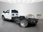 New 2024 Ram 3500 Tradesman Regular Cab 4x4, Cab Chassis for sale #T24719 - photo 6