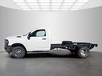 New 2024 Ram 3500 Tradesman Regular Cab 4x4, Cab Chassis for sale #T24719 - photo 7