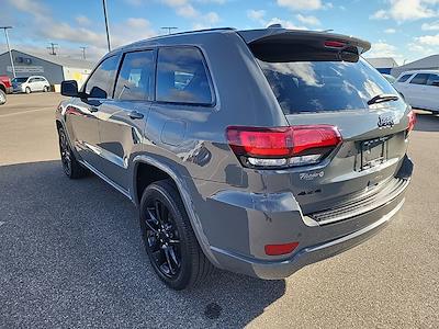 2021 Jeep Grand Cherokee 4x4, SUV for sale #T24723B - photo 2