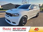 2018 Dodge Durango AWD, SUV for sale #T24724A - photo 1