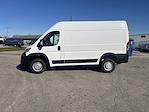 New 2024 Ram ProMaster 1500 Base High Roof FWD, Empty Cargo Van for sale #T24725 - photo 3