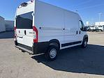 New 2024 Ram ProMaster 1500 Base High Roof FWD, Empty Cargo Van for sale #T24725 - photo 6