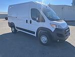 New 2024 Ram ProMaster 1500 Base High Roof FWD, Empty Cargo Van for sale #T24725 - photo 8