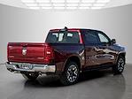 New 2025 Ram 1500 Laramie Crew Cab 4x4, Pickup for sale #T24726 - photo 6