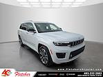 Used 2023 Jeep Grand Cherokee L Overland 4x4, SUV for sale #T24727A - photo 26