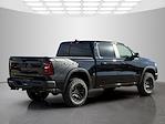 New 2025 Ram 1500 Rebel Crew Cab 4x4, Pickup for sale #T24731 - photo 2