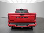 New 2025 Ram 1500 Lone Star Crew Cab 4x4, Pickup for sale #T24741 - photo 7