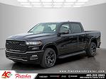 New 2025 Ram 1500 Lone Star Crew Cab 4x4, Pickup for sale #T24746 - photo 1