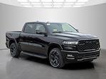 New 2025 Ram 1500 Lone Star Crew Cab 4x4, Pickup for sale #T24746 - photo 4