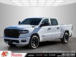 New 2025 Ram 1500 Lone Star Crew Cab 4x4, Pickup for sale #T24752 - photo 1