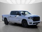 New 2025 Ram 1500 Lone Star Crew Cab 4x4, Pickup for sale #T24752 - photo 4