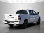 New 2025 Ram 1500 Lone Star Crew Cab 4x4, Pickup for sale #T24752 - photo 6