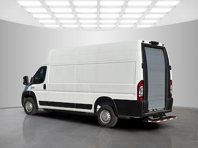 New 2024 Ram ProMaster 3500 Base Super High Roof FWD, Upfitted Cargo Van for sale #T24763 - photo 2