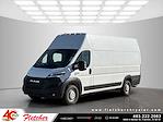 New 2024 Ram ProMaster 3500 Base Super High Roof FWD, Upfitted Cargo Van for sale #T24763 - photo 1