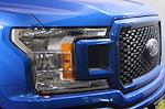 2020 Ford F-150 SuperCrew Cab SRW 4x4, Pickup #D130074A - photo 4