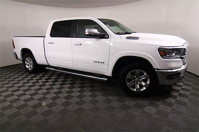 2022 Ram 1500 Crew Cab 4x4, Pickup for sale #D140239A - photo 1
