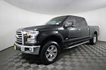 2015 Ford F-150 SuperCrew Cab 4x4, Pickup for sale #D140852T - photo 1