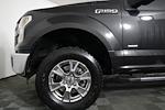 2015 Ford F-150 SuperCrew Cab 4x4, Pickup for sale #D140852T - photo 11