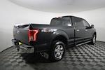 2015 Ford F-150 SuperCrew Cab 4x4, Pickup for sale #D140852T - photo 7