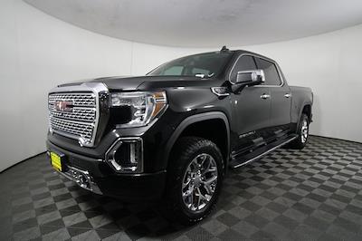 Used 2021 GMC Sierra 1500 Denali Crew Cab 4x4, Pickup for sale #D140888A - photo 1