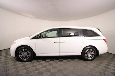 Used 2013 Honda Odyssey EX-L FWD, Minivan for sale #D140929A - photo 2