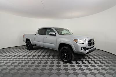 Used 2019 Toyota Tacoma SR5 Double Cab 4x2, Pickup for sale #D141233A - photo 1