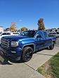 Used 2016 GMC Sierra 1500 Base Extended Cab 4x4, Pickup for sale #D141257A - photo 1