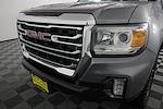 Used 2021 GMC Canyon AT4 Crew Cab 4x4, Pickup for sale #D141278A - photo 10