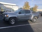 Used 2021 GMC Canyon AT4 Crew Cab 4x4, Pickup for sale #D141278A - photo 1