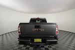 Used 2021 GMC Canyon AT4 Crew Cab 4x4, Pickup for sale #D141278A - photo 9