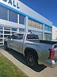 Used 2023 Toyota Tundra Platinum CrewMax Cab 4x4, Pickup for sale #D141279A - photo 2