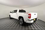 Used 2020 Toyota Tundra SR5 CrewMax Cab 4x4, Pickup for sale #D141294A - photo 3