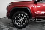 Used 2023 GMC Canyon Denali Crew Cab 4x4, Pickup for sale #D141364A - photo 11