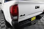 Used 2023 Toyota Tacoma SR5 Access Cab 4WD, Pickup for sale #D141366A - photo 9