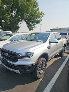 Used 2019 Ford Ranger XL SuperCrew Cab 4x4, Pickup for sale #D141411A - photo 1