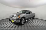 Used 2013 Ford F-150 XLT SuperCrew Cab 4x4, Pickup for sale #D141483A - photo 1