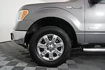 Used 2013 Ford F-150 XLT SuperCrew Cab 4x4, Pickup for sale #D141483A - photo 11