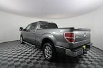 Used 2013 Ford F-150 XLT SuperCrew Cab 4x4, Pickup for sale #D141483A - photo 2