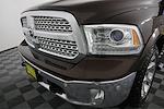 Used 2014 Ram 1500 Laramie Crew Cab 4x4, Pickup for sale #D141494A - photo 10