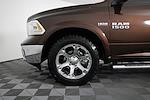 Used 2014 Ram 1500 Laramie Crew Cab 4x4, Pickup for sale #D141494A - photo 11