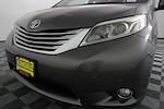 Used 2015 Toyota Sienna XLE 4x4, Minivan for sale #D152064A - photo 11