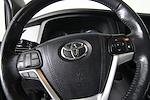 Used 2015 Toyota Sienna XLE 4x4, Minivan for sale #D152064A - photo 17