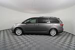 Used 2015 Toyota Sienna XLE 4x4, Minivan for sale #D152064A - photo 3