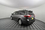 Used 2015 Toyota Sienna XLE 4x4, Minivan for sale #D152064A - photo 2