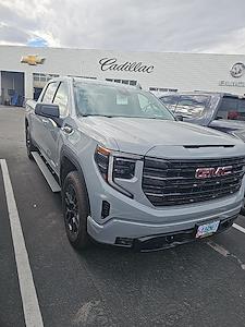 Used 2024 GMC Sierra 1500 Elevation Crew Cab 4x4, Pickup for sale #D152112A - photo 1