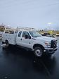 2016 Ford F-350 Super Cab DRW 4x4, Cab Chassis for sale #D152164A - photo 2