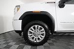 Used 2023 GMC Sierra 3500 Denali Crew Cab 4x4, Pickup for sale #D152217A - photo 11