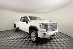 Used 2023 GMC Sierra 3500 Denali Crew Cab 4x4, Pickup for sale #D152217A - photo 6