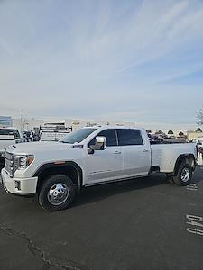 Used 2022 GMC Sierra 3500 Denali Crew Cab 4x4, Pickup for sale #D152285A - photo 1