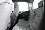 2016 Chevrolet Silverado 2500 Double Cab SRW 4x2, Pickup #D421072A - photo 5